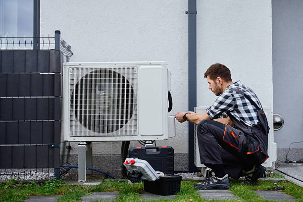 Trusted Air Conditioning Repair service in Woodville, MA - HVAC Repair CO